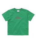 THISISNEVERTHAT THISISNEVERTHAT TNT CHAMPS W Tee Green