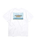 THISISNEVERTHAT THISISNEVERTHAT T-Shirt White