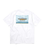 THISISNEVERTHAT THISISNEVERTHAT T-Shirt White