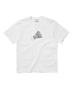THISISNEVERTHAT THISISNEVERTHAT Shuttlecock Tee Unisex