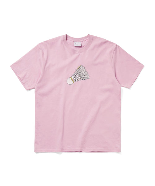 THISISNEVERTHAT THISISNEVERTHAT Shuttlecock Tee Unisex