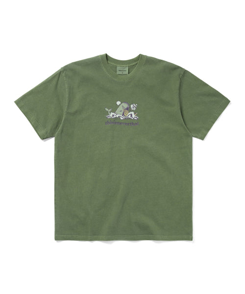 THISISNEVERTHAT THISISNEVERTHAT T-Shirt Dangerous Sea Tee