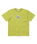 THISISNEVERTHAT THISISNEVERTHAT T-Shirt Lime Green