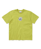 THISISNEVERTHAT THISISNEVERTHAT T-Shirt Lime Green