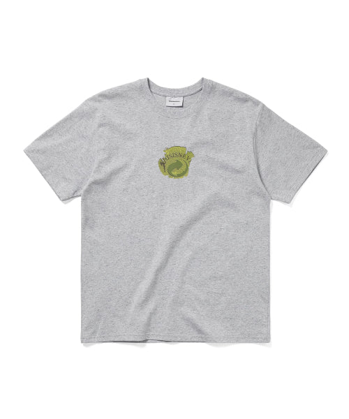 THISISNEVERTHAT THISISNEVERTHAT T-Shirt Heather Grey
