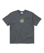 THISISNEVERTHAT THISISNEVERTHAT Circulation Tee Dark Grey