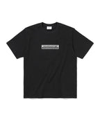 THISISNEVERTHAT THISISNEVERTHAT TNT International Tee Black