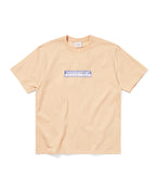 THISISNEVERTHAT THISISNEVERTHAT T-Shirt Apricot