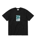 THISISNEVERTHAT THISISNEVERTHAT Outer Space Tee Black