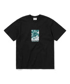 THISISNEVERTHAT THISISNEVERTHAT Outer Space Tee Black
