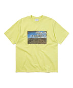 THISISNEVERTHAT THISISNEVERTHAT T-Shirt Lemon