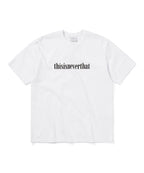 THISISNEVERTHAT THISISNEVERTHAT T-Shirt Unisex Size