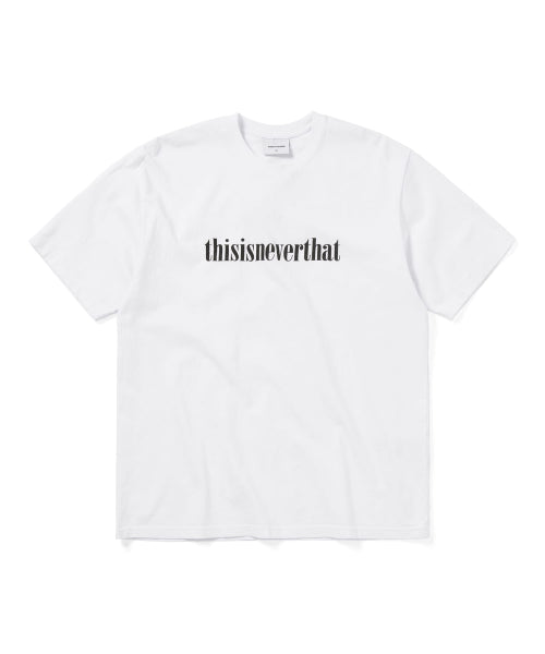 THISISNEVERTHAT THISISNEVERTHAT T-Shirt Unisex Size