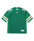THISISNEVERTHAT THISISNEVERTHAT T-Shirt Football Jersey Green