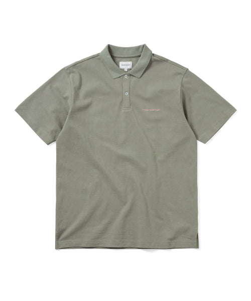 THISISNEVERTHAT THISISNEVERTHAT T-Shirt Light Olive