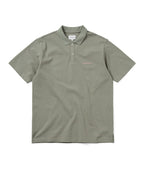 THISISNEVERTHAT THISISNEVERTHAT T-Shirt Light Olive