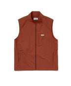 THISISNEVERTHAT THISISNEVERTHAT Nylon Sport Vest Unisex