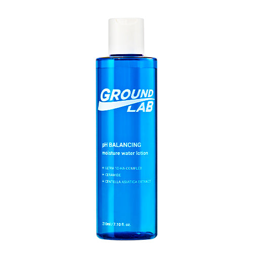 GROUNDLAB Balancing Moisture Water Lotion 210ml