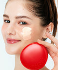 TOCOBO TOCOBO Apple Dewey Fit Cushion 15g