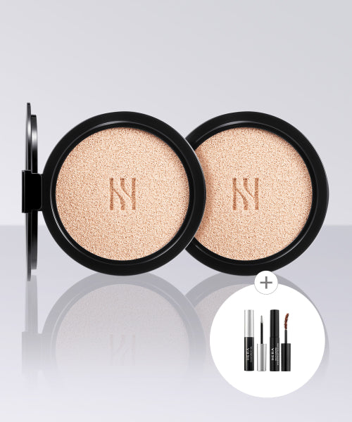 HERA HERA Black Cushion Foundation 15g