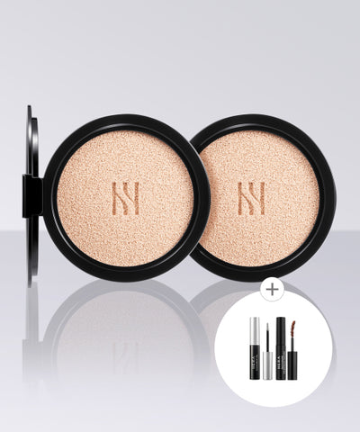 HERA Black Cushion Foundation 15g