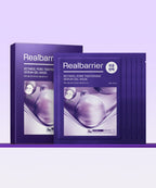 REAL BARRIER REAL BARRIER Retiniol Pore Tightening Serum Gel Mask 5 Sheets
