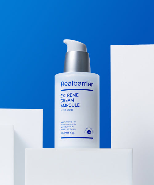 REAL BARRIER REAL BARRIER Extreme Cream Ampoule 50ML