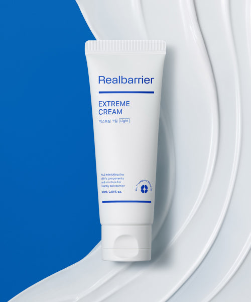 REAL BARRIER REAL BARRIER Extreme Cream Light 65ml