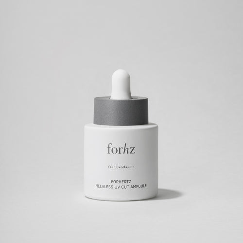 QUADTHERA QUADTHERA Forhertz Melaris UV Cut Ampoule SPF 50