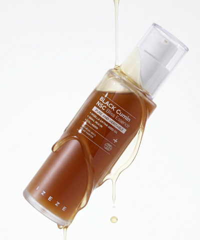 Black Cumin NSC Bliss Essence 100ml