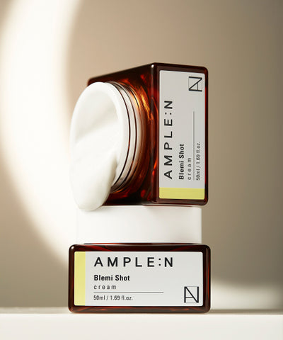 AMPLEN Blemmy Shot Cream 50ml