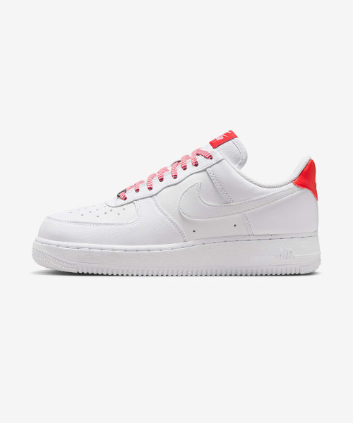 NIKE Nike Sneakers Air Force 1 07 W - Size