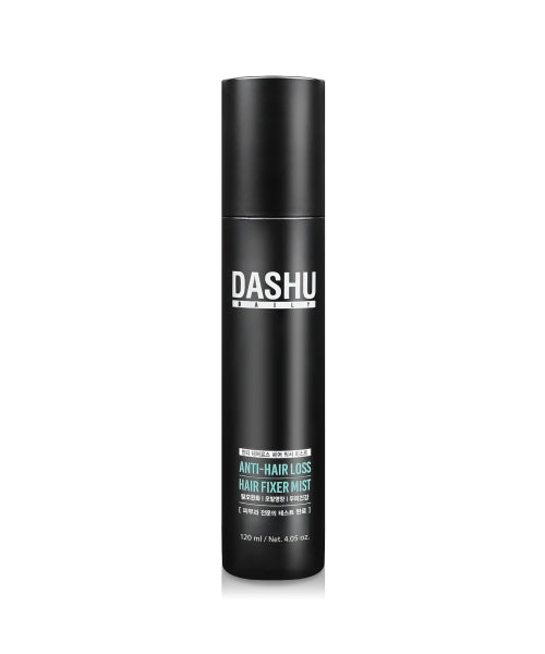 DASHU Daily Anti-Hair Loss Hair Fixer Mist 120ml