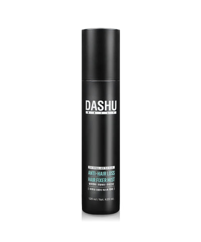 Daily Anti-Hair Loss Hair Fixer Mist 120ml