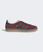 ADIDAS ADIDAS Gazelle Sneakers - Burgundy