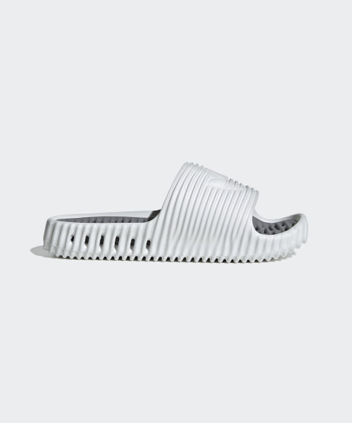 ADIDAS ADIDAS Adilette 25 Slide - Crystal White