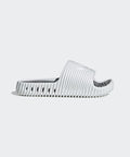 ADIDAS ADIDAS Adilette 25 Slide - Crystal White