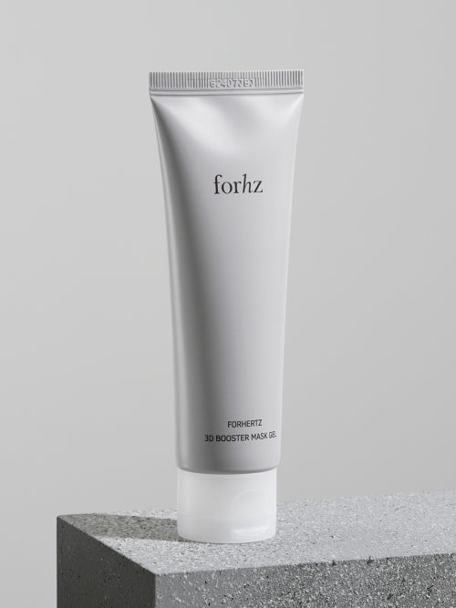 QUADTHERA Forhertz 3D Booster Mask Gel