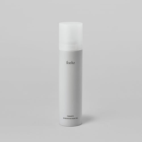 QUADTHERA Forhertz 3D Booster Mask Gel