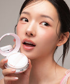 BLESSED MOON BLESSED MOON Girly Serum Cushion 4colors