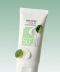 onething Shika B5 sunscreen 50ml