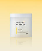 CELLOLOGY CELLOLOGY 80 Meliturn Pads - Toner
