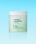 CELLOLOGY CELLOLOGY 80 Pore Shot Pads
