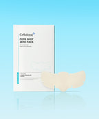 CELLOLOGY CELLOLOGY Pore Shot Zero Pack 8 sheets