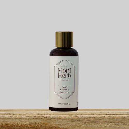 MONTHERB MONTHERB Care Essence 100ml