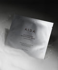 AIDA COSMETIC AIDA COSMETIC Glutathione Radiance Mask Toning Effect [4 sheets]