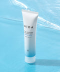 AIDA COSMETIC AIDA COSMETIC Hyal Moisture Ampoule Sun SPF 50+ PA++++ 60g