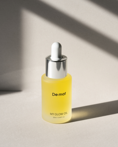 DEMAF My Glow Oil a.k.a all-purpose oil 20ml