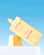 HOUSE OF HUR HOUSE OF HUR Waitress Sun Fluid SPF 50