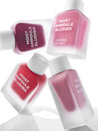 HOUSE OF HUR HOUSE OF HUR Moist Ampoule Blusher 10ml